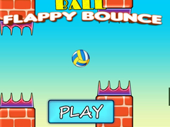 Spil Ball Flappy Bounce