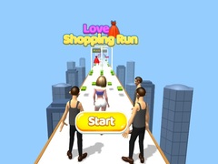 Spil Love Shopping Run