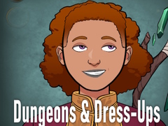 Spil Dungeons & Dress-Ups