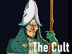 Spil The Cult