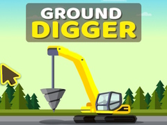 Spil Ground Digger