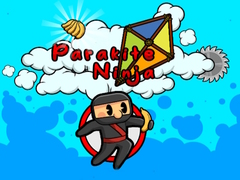 Spil Parakite Ninja