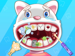 Spil Incredible Kids Dentist