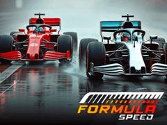Spil Formula Speed