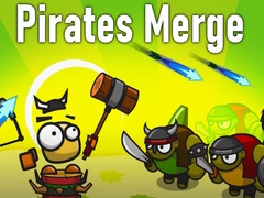 Spil Pirates Merge