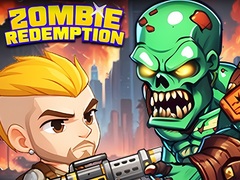 Spil Zombie Redemption