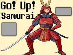 Spil Go! Up! Samurai