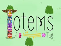Spil Totems of Tag