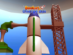 Spil Rocket Charge Run