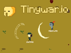 Spil tinywar.io