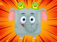 Spil Make the Elephant