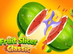 Spil Fruit Slicer Classic