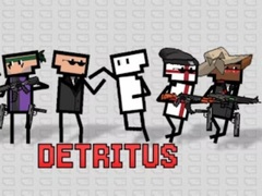 Spil Detritus