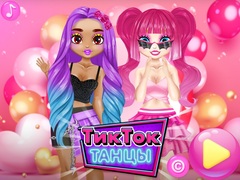 Spil Tiktok Dance