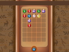 Spil Dice Puzzles New Year