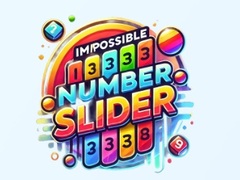 Spil Impossible Number Slider