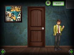 Spil Amgel Easy Room Escape 247