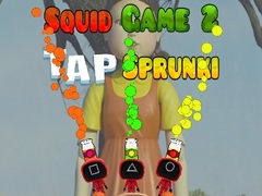 Spil Squid Game 2 Tap Sprunki