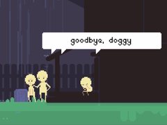 Spil Goodbye, Doggy
