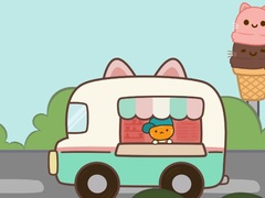 Spil Purrfect Scoops