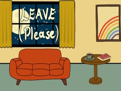 Spil Leave (Please)