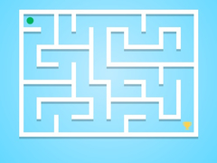 Spil Play Maze