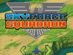 Spil Sky Force Squadron