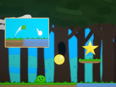 Spil Bounce Pop Quest
