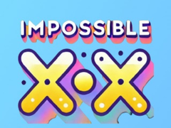 Spil Tic Tac Toe Level Impossible