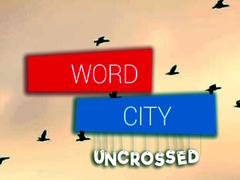 Spil Word City Uncrossed