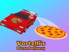 Spil Vortelli's Pizza Delivery