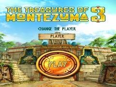 Spil Treasures Of Montezuma 3