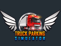 Spil Truck Parking simulation