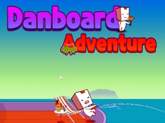 Spil Danboard Adventure