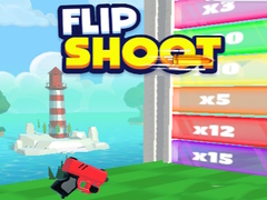 Spil Flip Shoot 