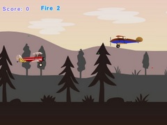Spil Planes That Shoot