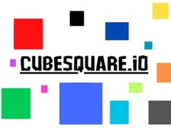Spil Cubesquare.io