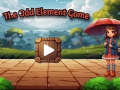 Spil The Odd Element Game