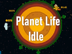 Spil Planet Life Idle