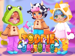 Spil Toddie Onesies
