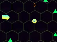 Spil Snake Slither