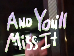 Spil And You’ll Miss It