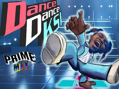 Spil Dance Dance KSI