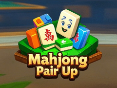 Spil Mahjong Pair Up