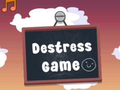 Spil Destress Game