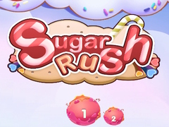 Spil Sugar Rush
