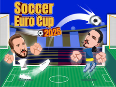 Spil Soccer Euro Cup 2025