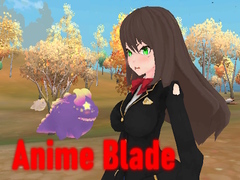 Spil Anime Blade