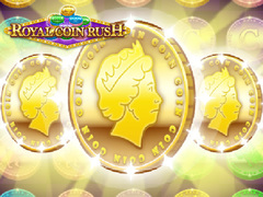 Spil Royal Coin Rush