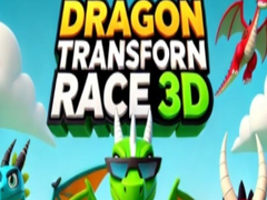 Spil Dragon Transform Race 3D